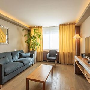 Prestige Suite River View